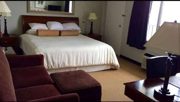 O'Brien'S Inn Waverly Екстер'єр фото